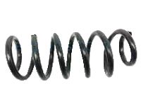 Honda 52441-TBF-A01 Spring, Rear (36.5)