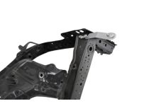 Honda 60750-TBA-305ZZ Housing Set L, FR Damper Honda 60750-TBA-305ZZ Housing Set L, FR Damper