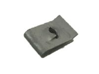 Honda 66871-611-000 Nut, Center Panel