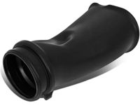 Honda 17245-R72-A01 Tube C, Air Inlet