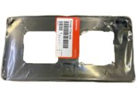 Honda 71145-T7W-A00 Base, Front