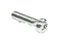 Honda 93500-04016-0A Screw, Pan (4X16)