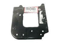 Honda 60728-TBA-315ZZ Bracketl,FRbprextn