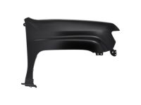 Honda Ridgeline Fender - 60210-SJC-A90ZZ Panel, Right Front Fender (Dot)