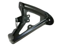 Honda 60213-THR-A00ZZ Bracket, R. FR. Fender (Lower)