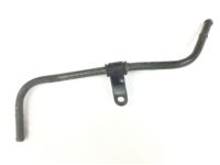 Honda 53730-S04-J50 Pipe, Power Steering Combination