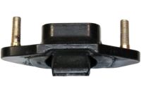 Honda 50851-TA0-A11 Rubber, Transmission Mounting Insulator (Lower)