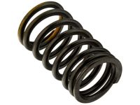 Honda 14762-R44-A01 Spring, Exhuast Valve (Violet) (Chuo Spring)