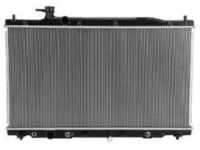 Honda 19010-RZA-A51 Radiator