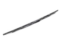 Honda 76630-SHJ-A01 Blade, Windshield Wiper (550MM)