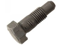 Honda 90029-611-010 Bolt, Hex. (8X24)