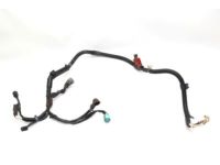 Honda 32111-PZD-A10 Sub-Wire, Starter