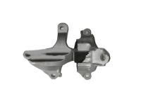 Honda 50850-TBA-A81 Mounting,Trns (CVT)