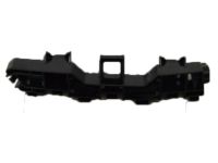 Honda 71193-T3L-A01 Spacer, R. FR. Bumper