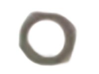 Honda 91067-S1G-B01 O-Ring (3/8 Inches)