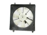 Honda 38611-R40-A02 Fan, Cooling