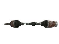 Honda 44305-TGG-A51 Driveshaft Assembly, Passenger Side