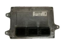 Honda 1K000-RBJ-A64 Ecu, Motor