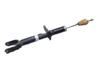 Honda 52611-TP7-A03 Shock Absorber Unit, Rear