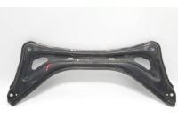 Honda 50240-SJC-A01 Stiffener, FR. Sub-Frame