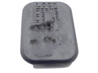 Honda 72652-SDA-A00 Cap, L. Child Lock