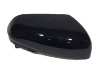 Honda 76201-TG7-A11ZD Housing, Passenger Side (Upper) (Crystal Black Pearl)