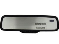 Honda 08V03-TR0-100A Automatic Dimming Mirror