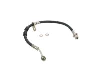 Honda 01464-SHJ-A00 Hose Set, Front Brake