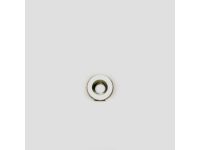 Honda 90361-S3C-003 Nut, Paint Cutting (8MM)