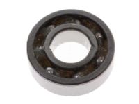 Honda 96100-62020-10 Bearing, Radial Ball (6202)