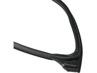 Honda 72310-T3L-A01 Weatherstrip, R. FR. Door