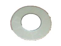 Honda 54305-SA0-000 Washer B, Extension End