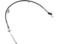 Honda 47560-T0A-A02 Wire B, Parking Brake