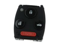 Honda 72147-TA0-A03 Module, Keyless & Txp