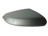 Honda 76201-TBA-A21ZC Housing Cap (Platinum White Pearl)