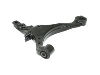 Honda 51360-S9A-A02 Arm, Left Front (Lower)