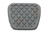 Honda 46545-SH3-000 Cover, Pedal