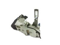 Honda Pilot Door Latch Assembly - 72650-S9V-A03 Lock Assembly Left Rear Door