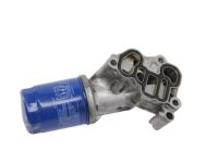 Honda 15301-RN0-A00 Base, Oil Filter