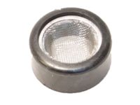 Honda 27750-PL5-J01 Filter, Secondary Body