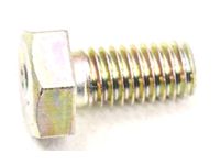 Honda 92101-06012-0A Bolt, Hex. (6X12)