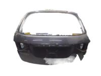 Honda 68100-TK8-A70ZZ Tailgate (DOT)