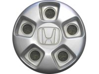 Honda 44732-SJC-A01 Cap Assembly, Wheel Center