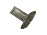 Honda 83245-SNA-A01ZD Cap A *NH220L* (CLEAR GRAY)