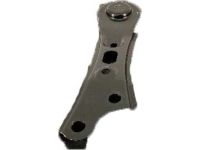 Honda 50233-S3V-A00 Stay A, L. Sub-Frame Mounting