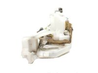 Honda 72110-S5A-A01 Lock Assembly, Right Front Door