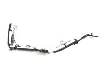 Honda 78870-TK8-A82 Module Set, Passenger Side