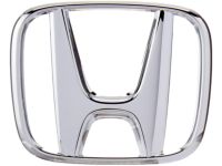 Honda 75701-T2A-A02 Emblem (H)