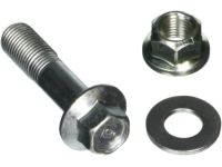 Honda 04512-SNA-305 Bolt Set, FR. Camber Adjustment (Service)