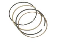 Honda 13011-P5M-013 Ring Set (Std)